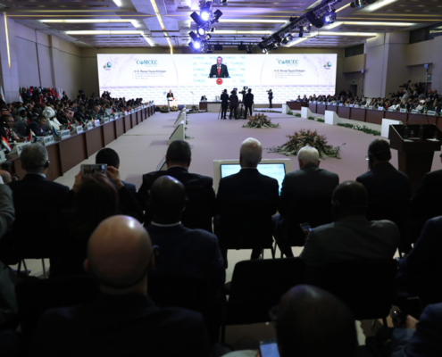 35th Ministerial Session 7