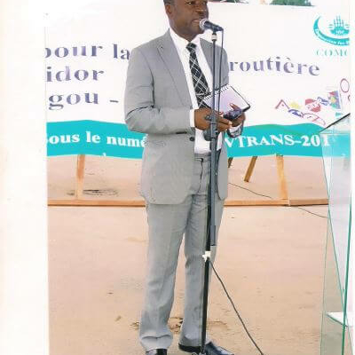 A Campaign Conducted In Côte D'Ivoire 5
