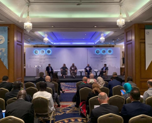 Digital Skills Development In OIC Countries 4