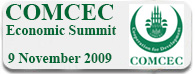 COMCEC Economic Summit