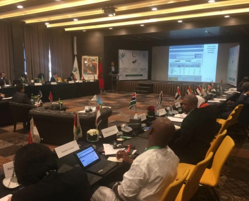 Facilitating Trade Identifying NTBs Among The OIC Member States 2
