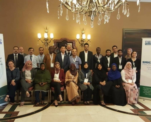 Harmonization Of National Halal Standards With The OICSMIIC 2