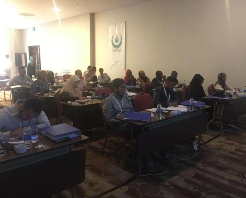 Harmonization Of National Halal Standards With The OICSMIIC 4