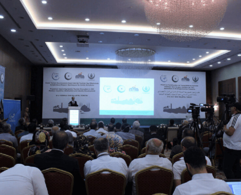 Improving Islamic Tourism Ecosystem In OIC Member Countries 2