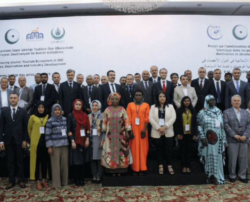 Improving Islamic Tourism Ecosystem In OIC Member Countries