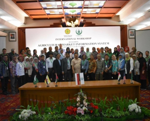 Training Program And Workshop Conducted In Indonesia 4
