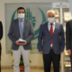Visit Of Minister Of Higher Education Of Afghanistan To COMCEC