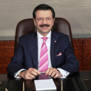 Murat Hisarciklioglu