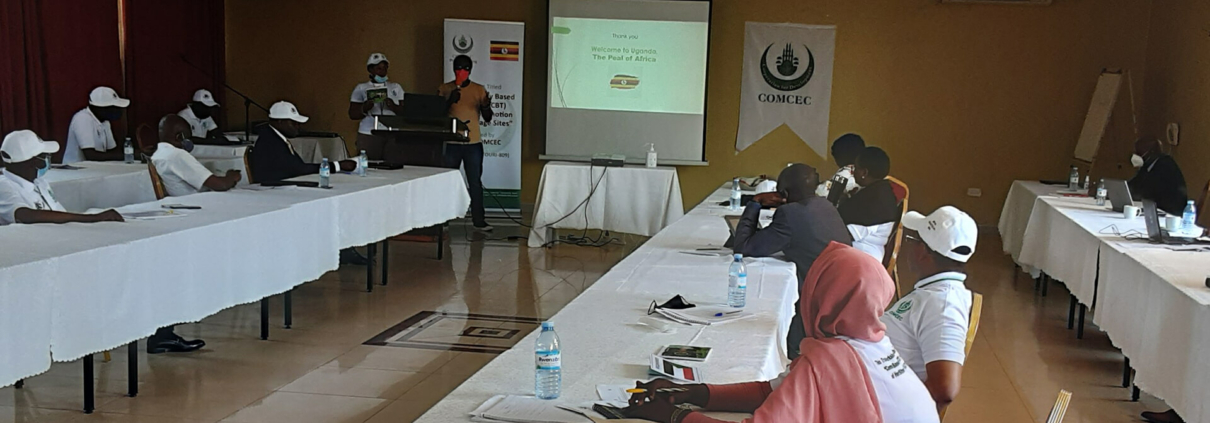 Community Based Tourism Through The Promotion Of Heritage Sites