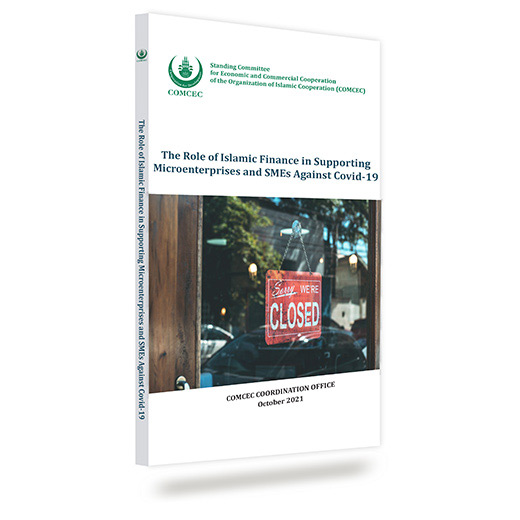 COMCEC The Role Of Islamic Finance In Supporting COMCEC The Role Of Islamic Finance In Supporting