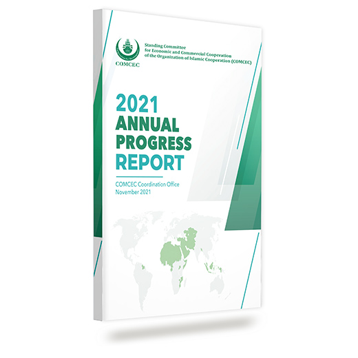 Comcec Progress Report 2021