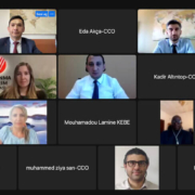 CCR Training Program