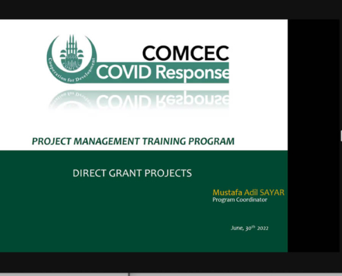 CCR Training Program 4