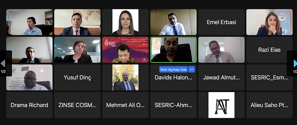 CPF Training Program