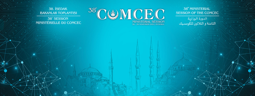 38th Session of the COMCEC