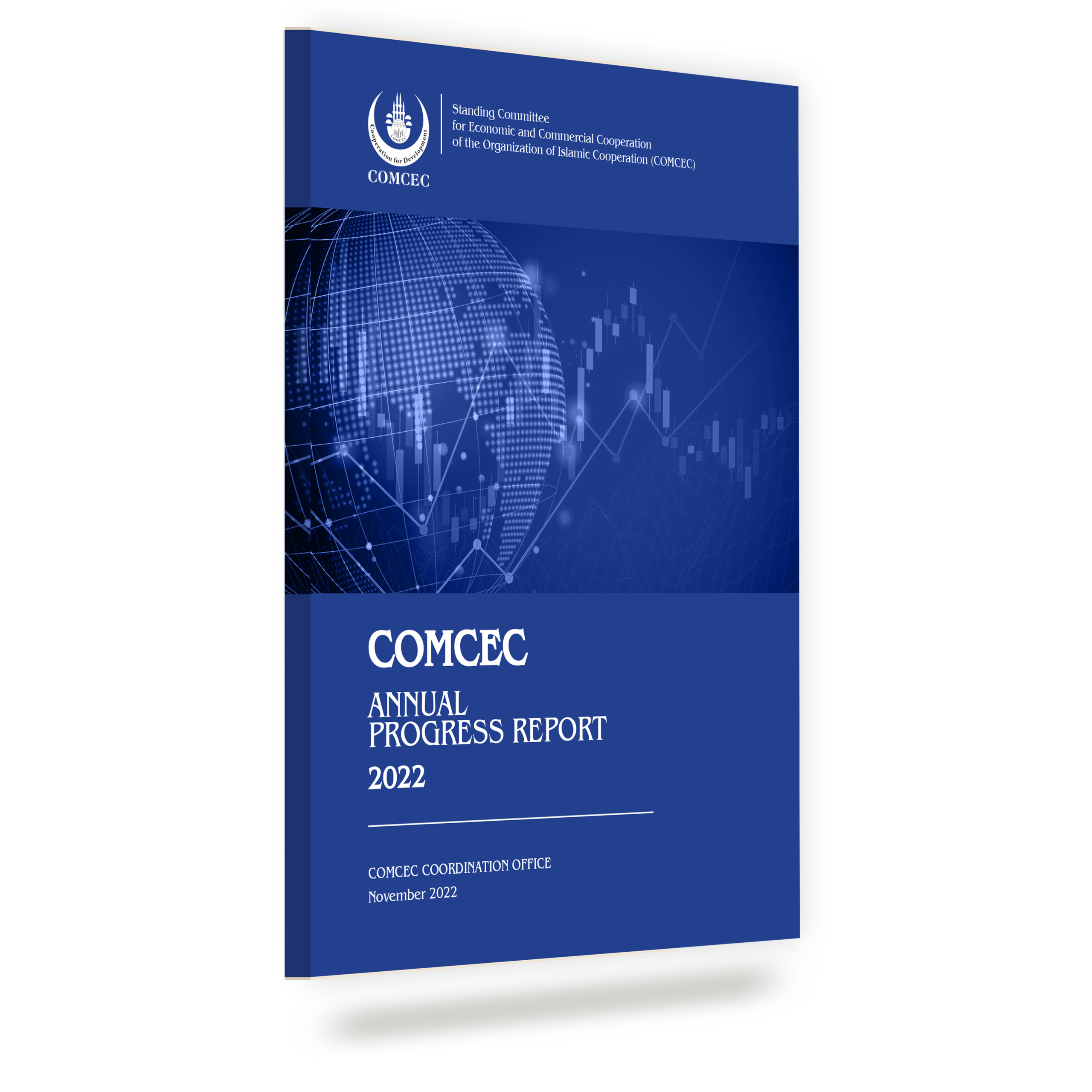 COMCEC ANNUAL PRGRESS REPORT 2022