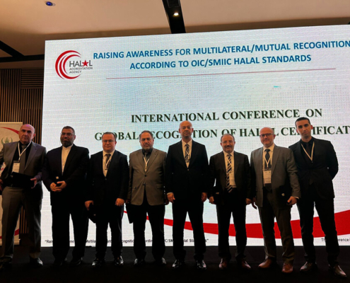 International-Conference-on-Global-Recognition-of-Halal-Certificates 01