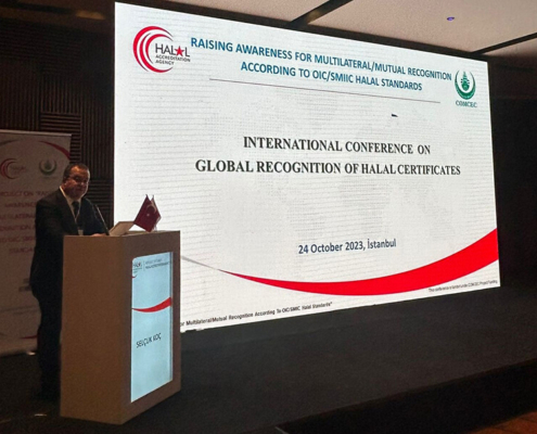 International-Conference-on-Global-Recognition-of-Halal-Certificates 03