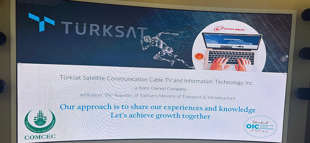 Training on ” Enhancing e-Government Capacity for Effective Public Service Delivery “