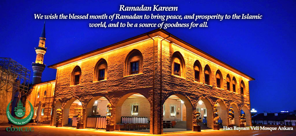 Ramadan Kareem