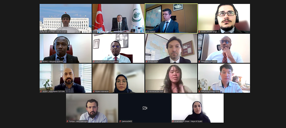 26<sup>th</sup> Meeting of COMCEC Transport and Communications Working Group