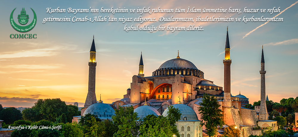 Bayramınız Mübarek Olsun