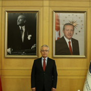 Mahmut Sutcu