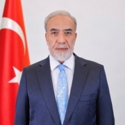 Nuh Yilmaz